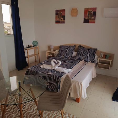 Cibuqueira Numero 8 , Centre Ville, Vue Sur Mer, Plage A Pied Ле-Муль Екстер'єр фото