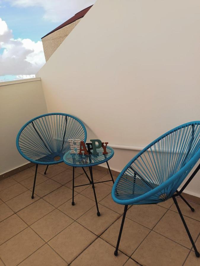 Cibuqueira Numero 8 , Centre Ville, Vue Sur Mer, Plage A Pied Ле-Муль Екстер'єр фото