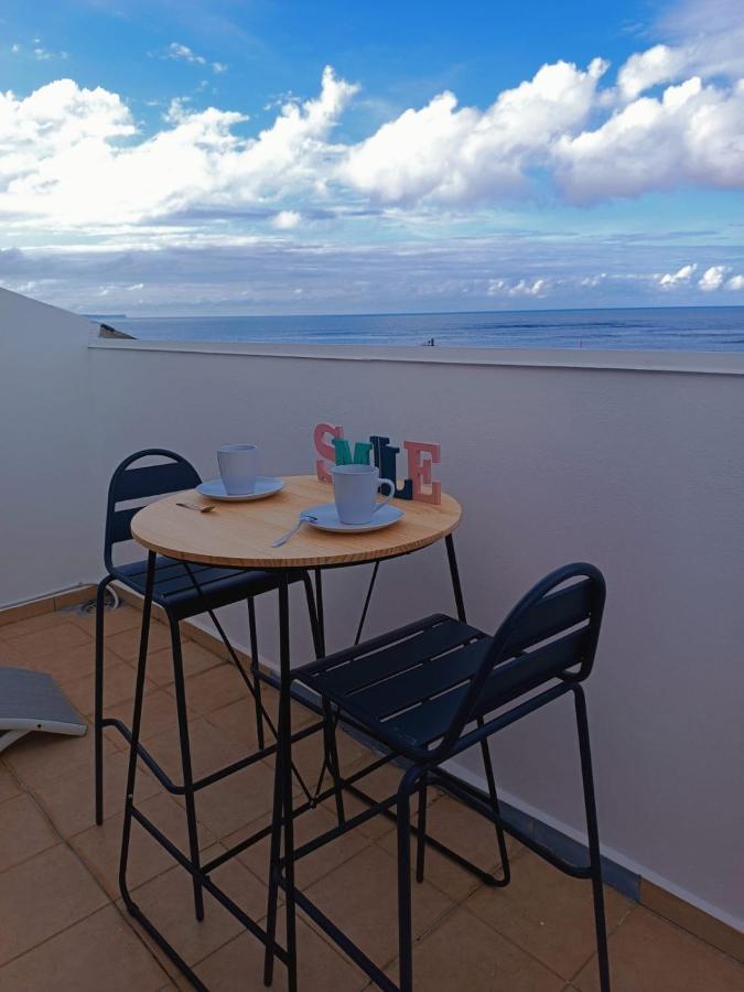 Cibuqueira Numero 8 , Centre Ville, Vue Sur Mer, Plage A Pied Ле-Муль Екстер'єр фото