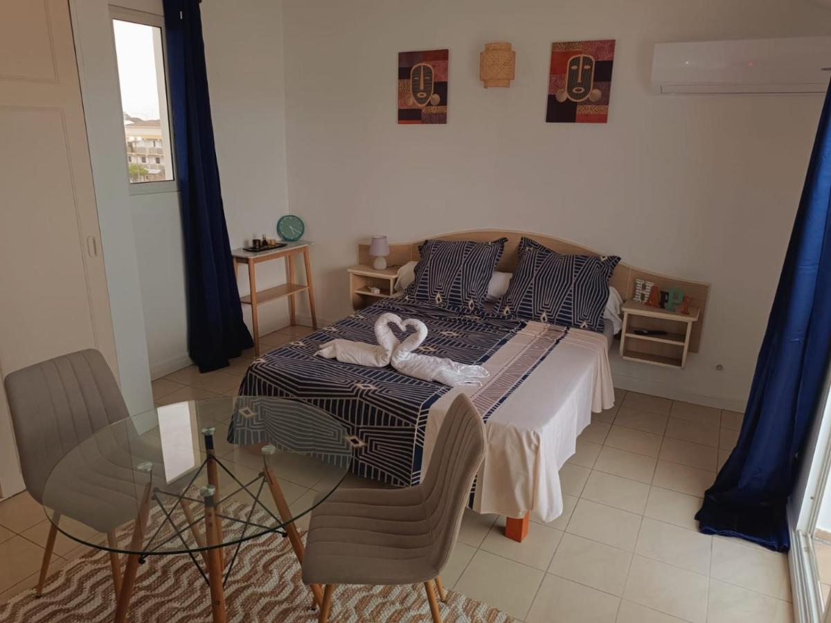 Cibuqueira Numero 8 , Centre Ville, Vue Sur Mer, Plage A Pied Ле-Муль Екстер'єр фото