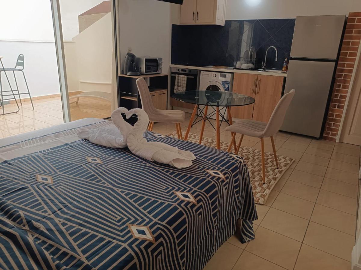 Cibuqueira Numero 8 , Centre Ville, Vue Sur Mer, Plage A Pied Ле-Муль Екстер'єр фото