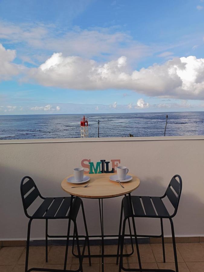 Cibuqueira Numero 8 , Centre Ville, Vue Sur Mer, Plage A Pied Ле-Муль Екстер'єр фото