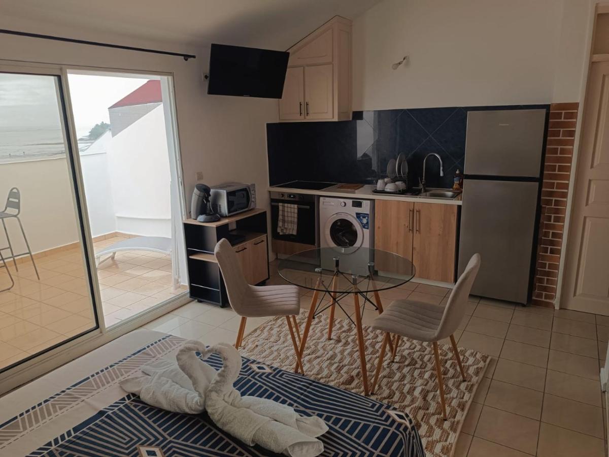 Cibuqueira Numero 8 , Centre Ville, Vue Sur Mer, Plage A Pied Ле-Муль Екстер'єр фото