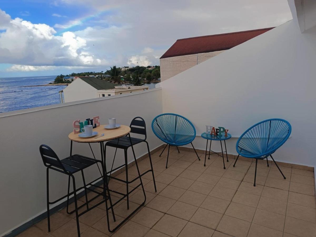 Cibuqueira Numero 8 , Centre Ville, Vue Sur Mer, Plage A Pied Ле-Муль Екстер'єр фото