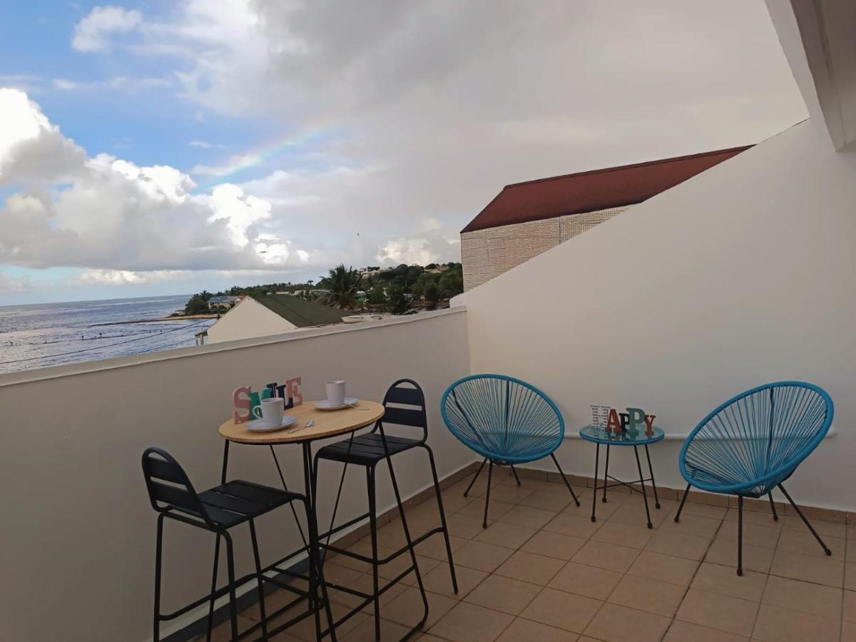 Cibuqueira Numero 8 , Centre Ville, Vue Sur Mer, Plage A Pied Ле-Муль Екстер'єр фото