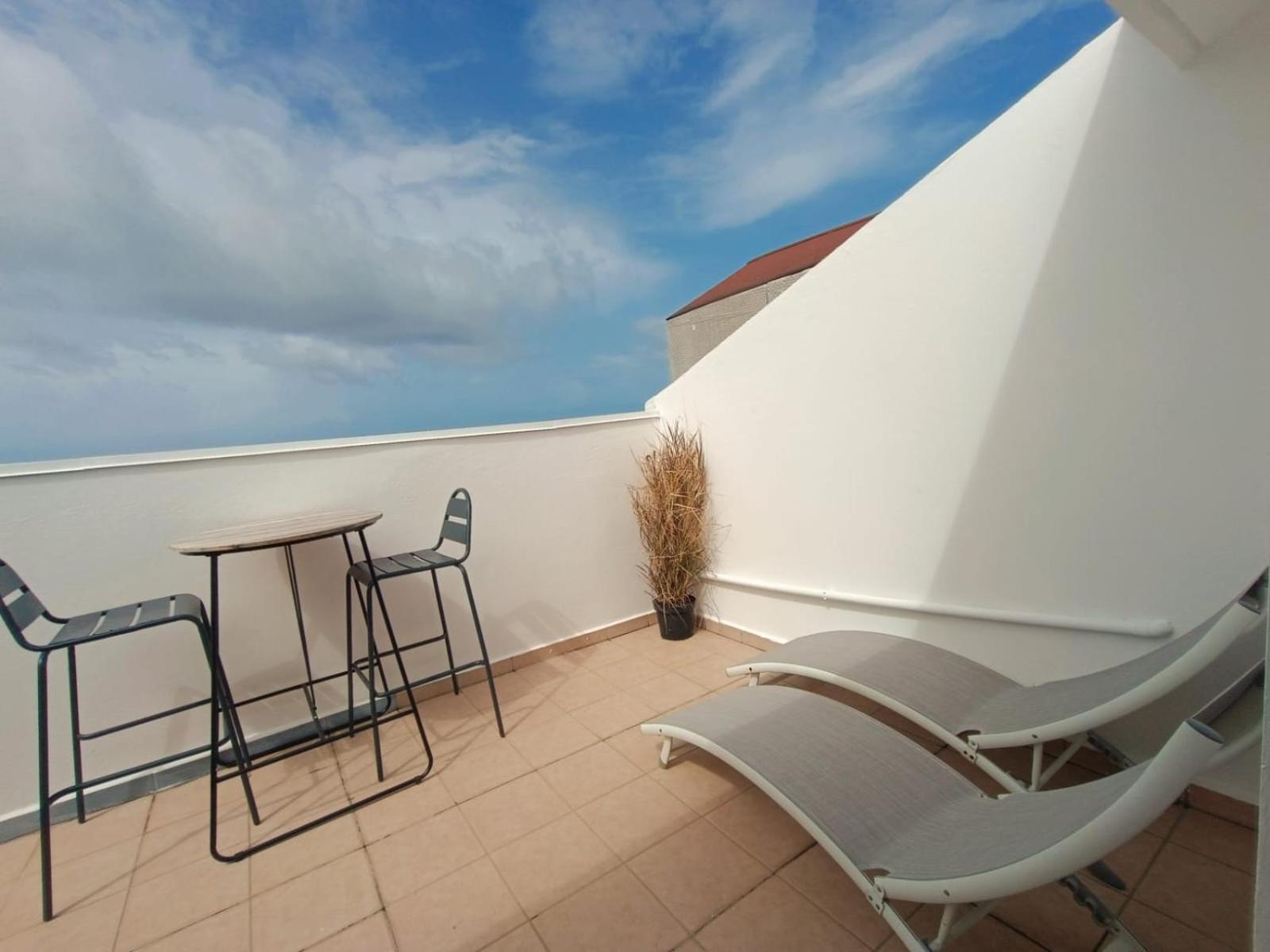 Cibuqueira Numero 8 , Centre Ville, Vue Sur Mer, Plage A Pied Ле-Муль Екстер'єр фото