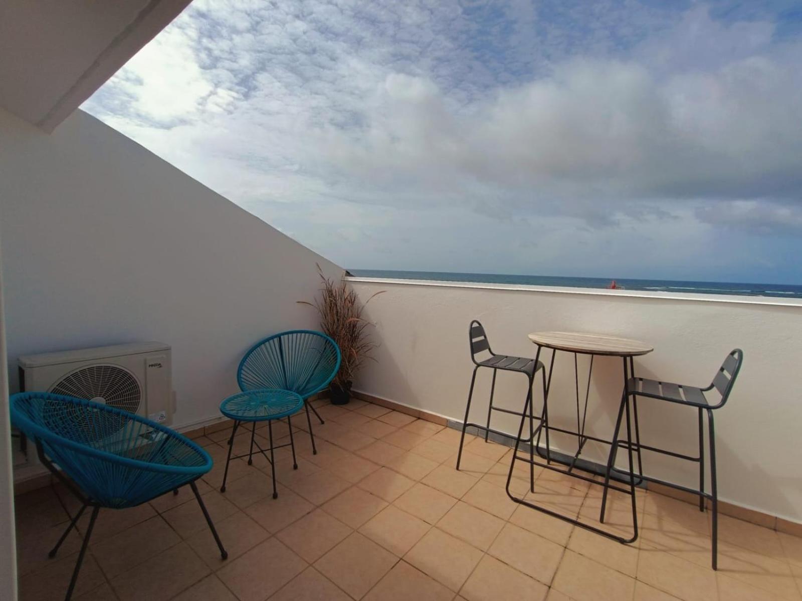 Cibuqueira Numero 8 , Centre Ville, Vue Sur Mer, Plage A Pied Ле-Муль Екстер'єр фото